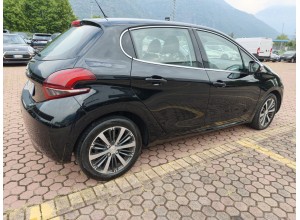 PEUGEOT 208 ALLURE 1500 HDI 100CV EURO 6B